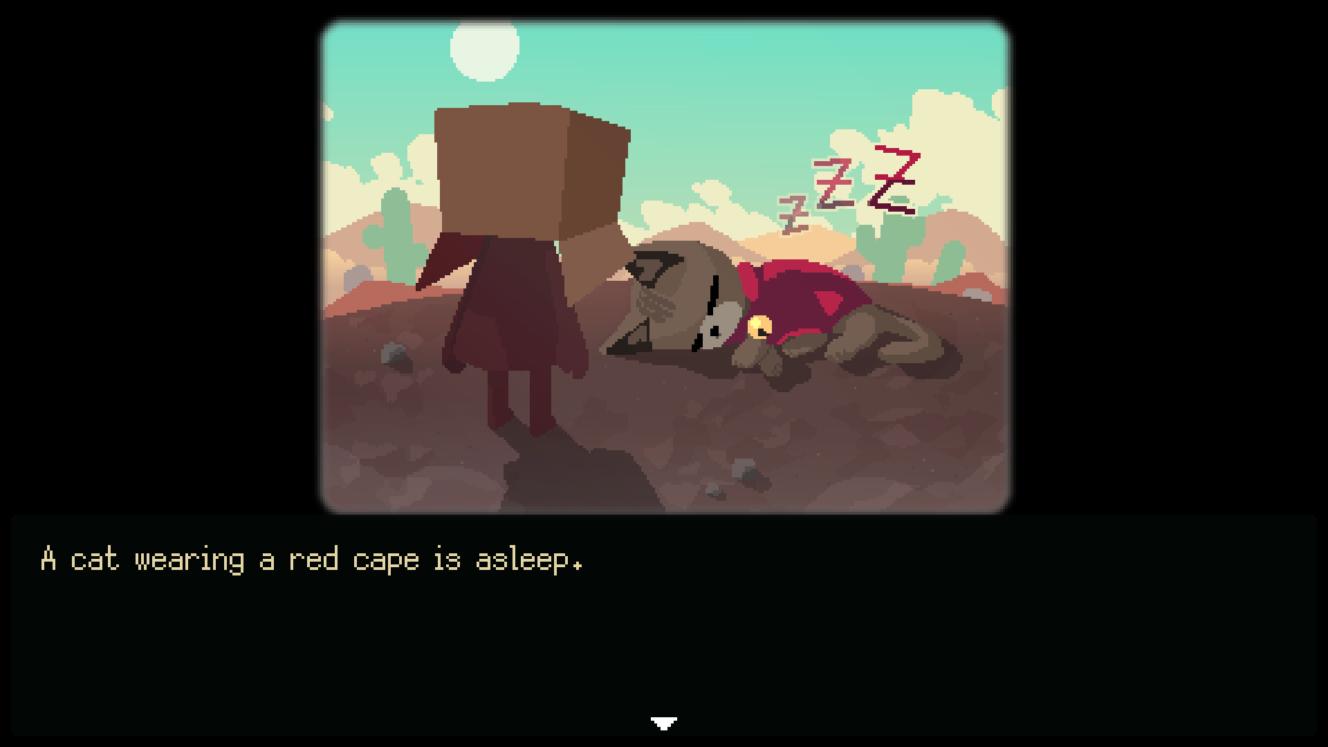 Reverie screenshot 4