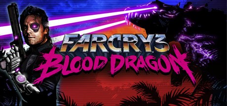 Где находятся сохранения к игре Far Cry 3 - Blood Dragon