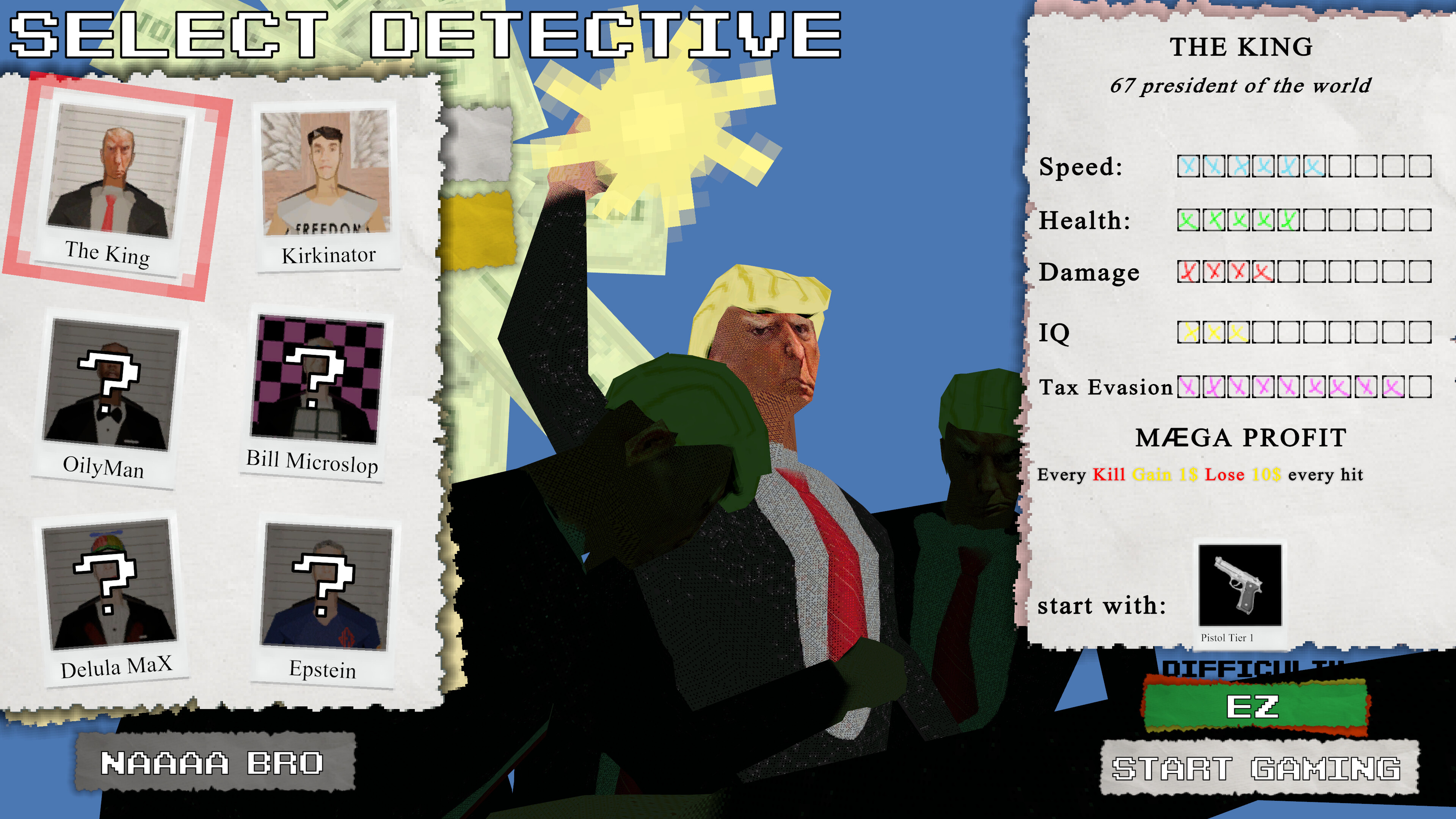 Legit Epstein Files screenshot 4