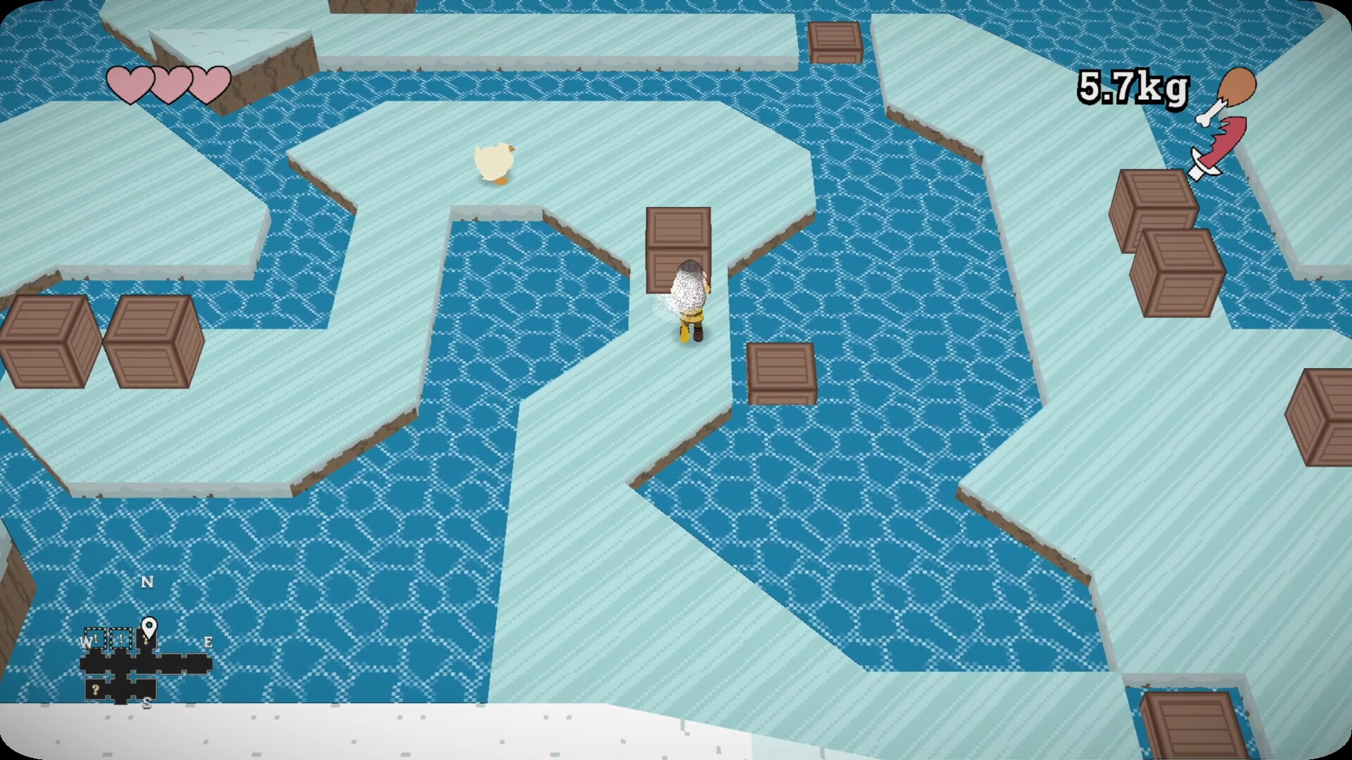 Tower of Fire: The Sword of Unspoken Misc screenshot 5