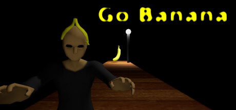 Cover art from Go Banana