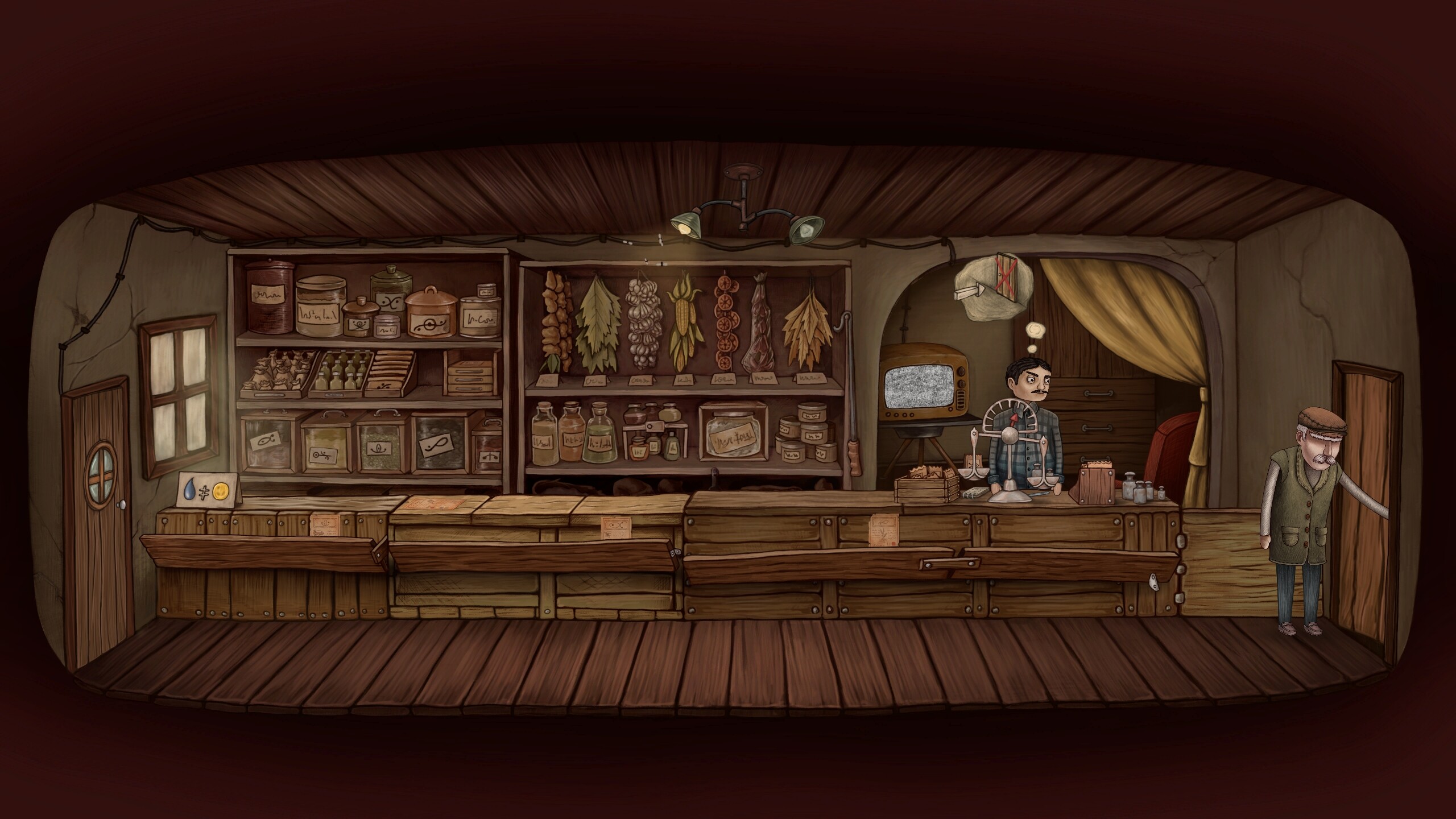 Back To The Collis screenshot 2