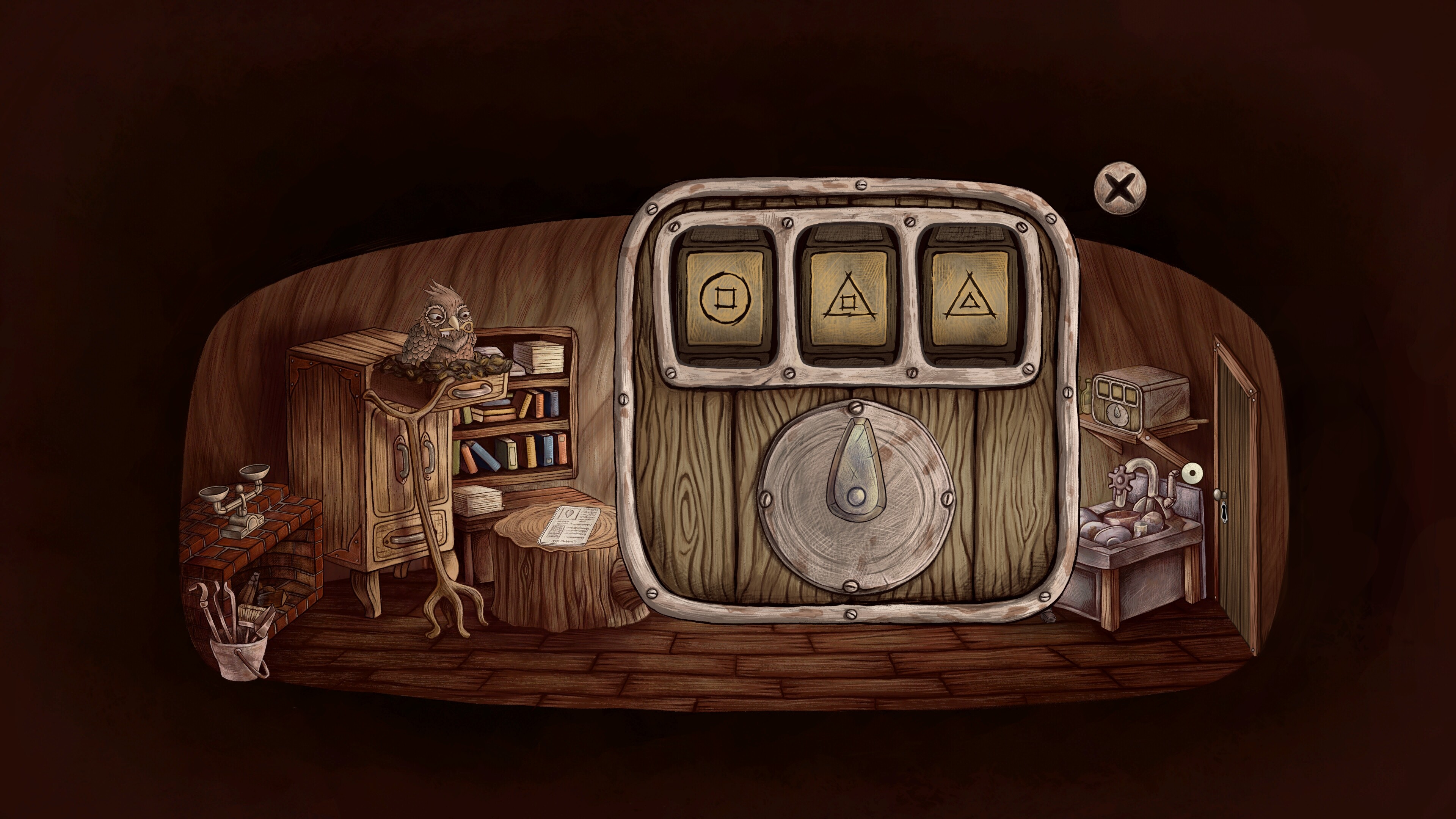 Back To The Collis screenshot 3