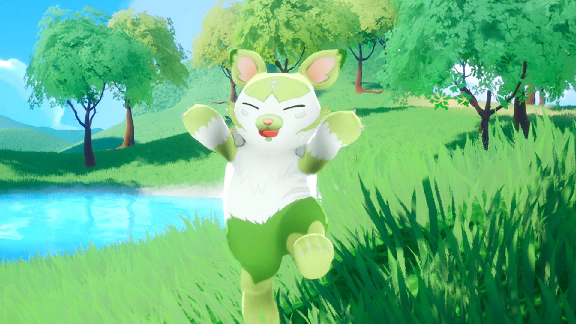 Magia Story screenshot 3