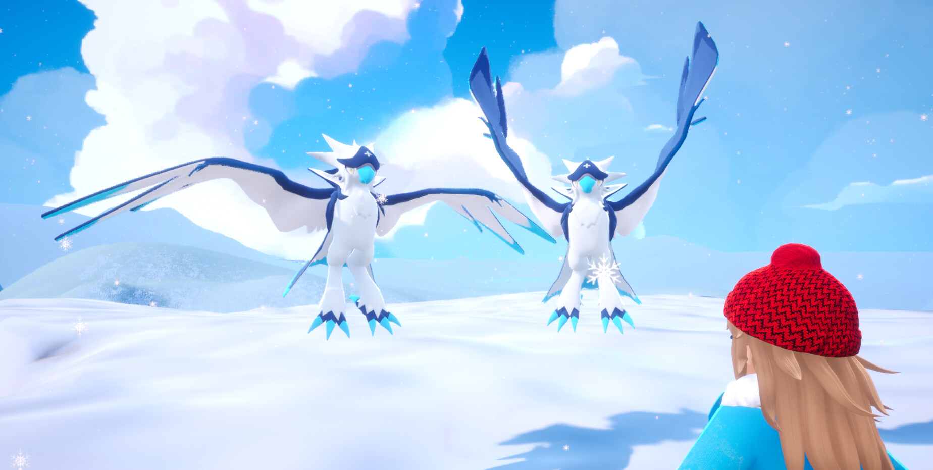 Magia Story screenshot 4
