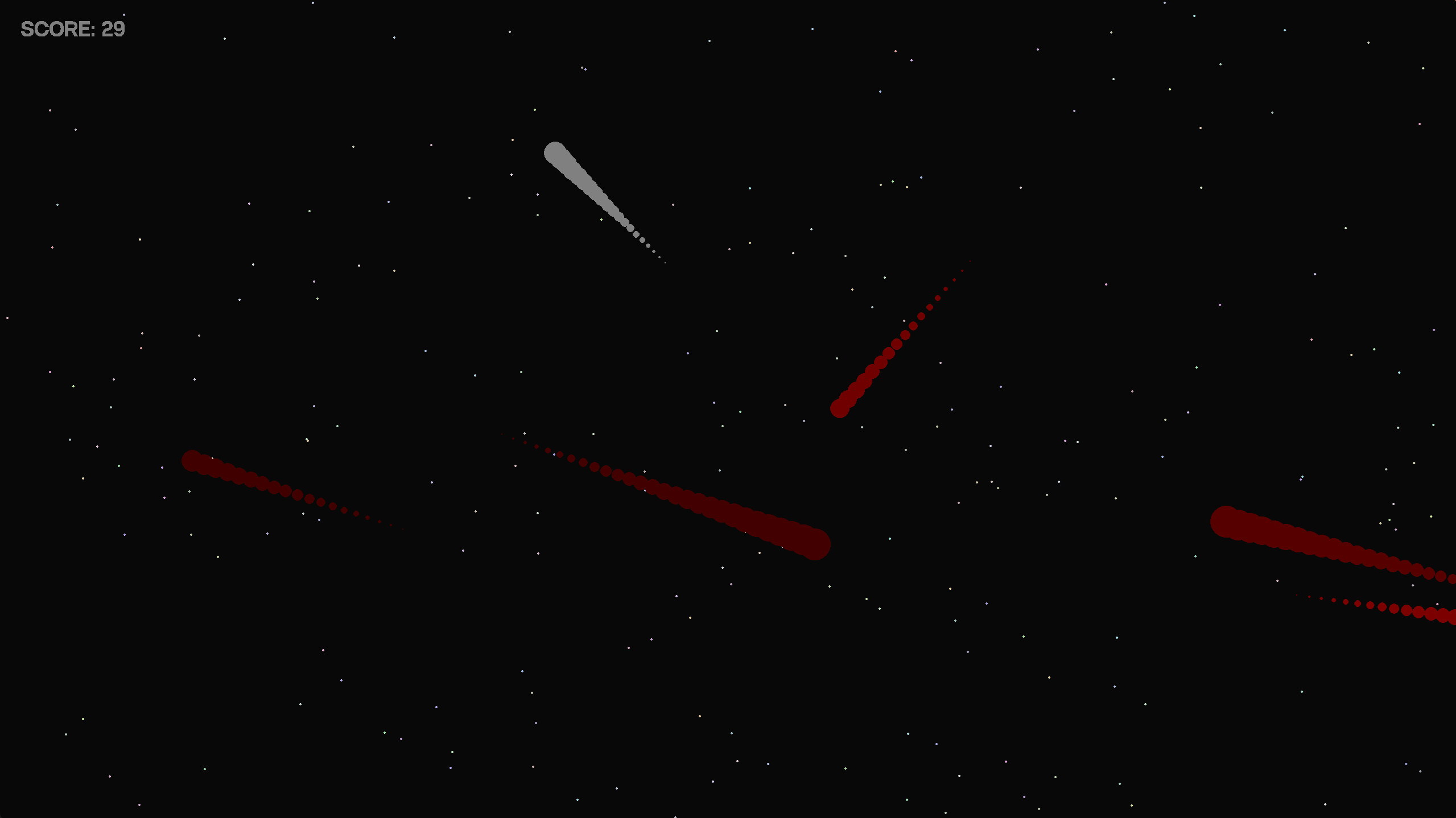Simple Arcade trailer