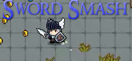 Cover art from Sword Smash