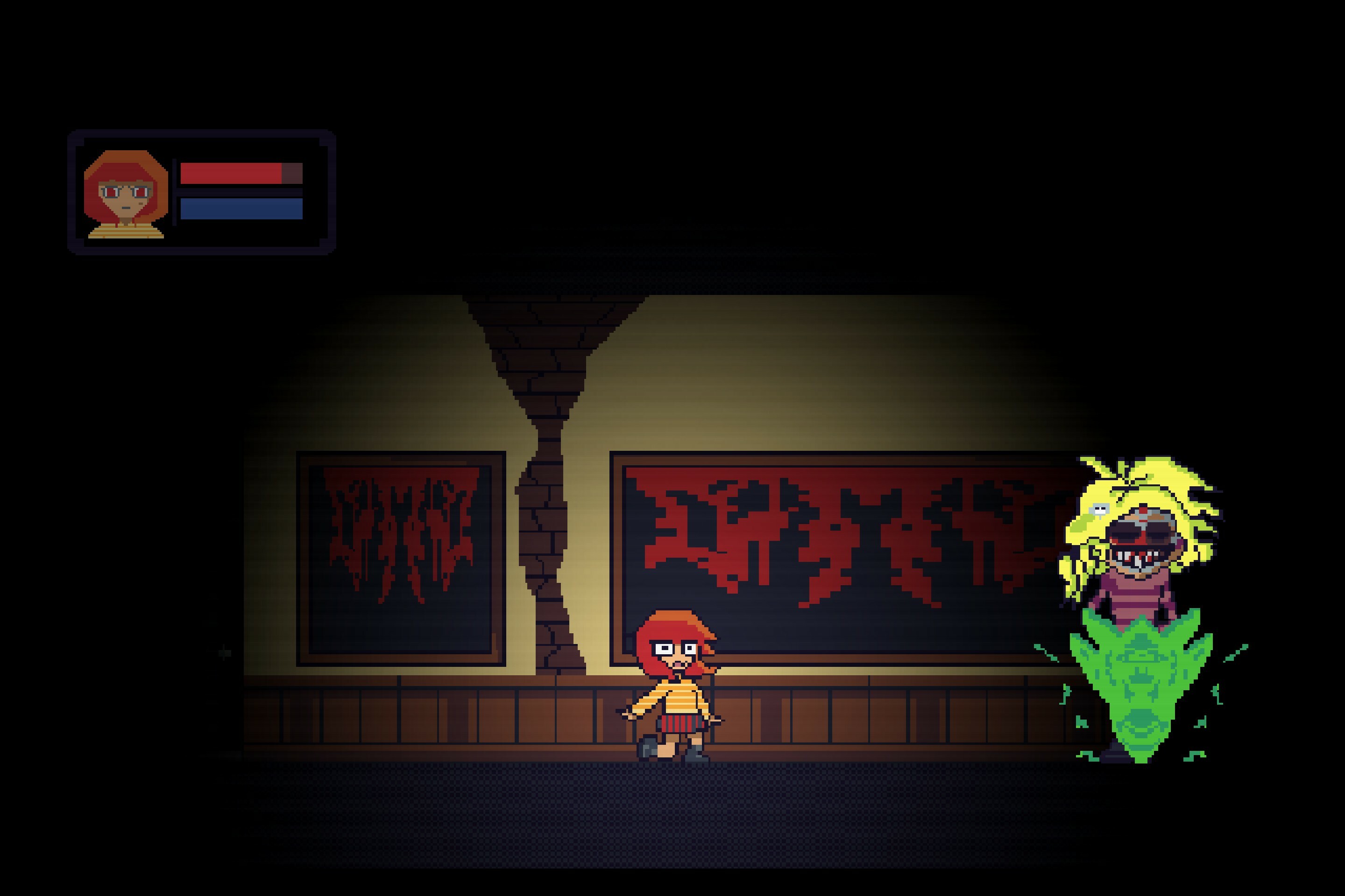 The Willow Man screenshot 3