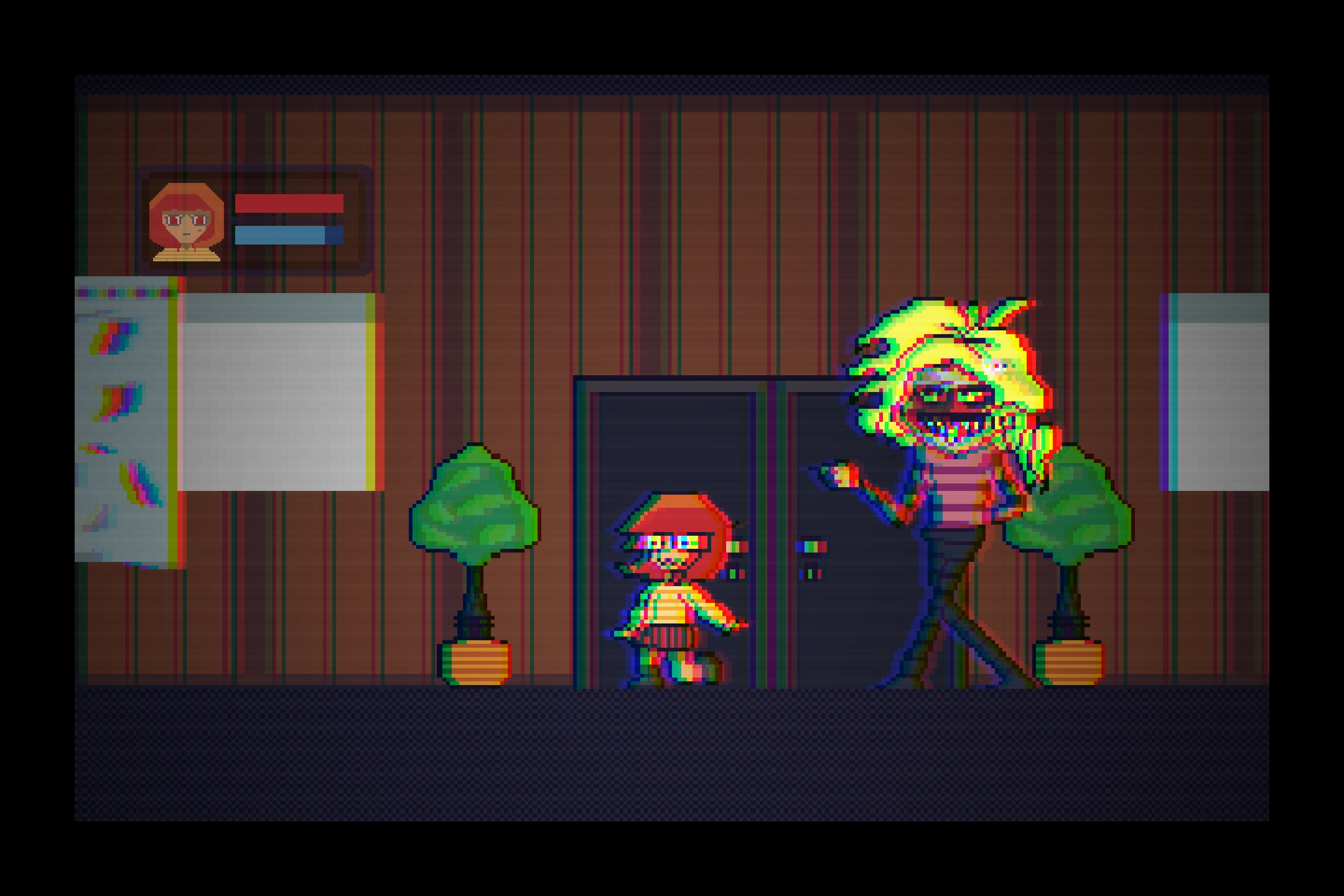 The Willow Man trailer
