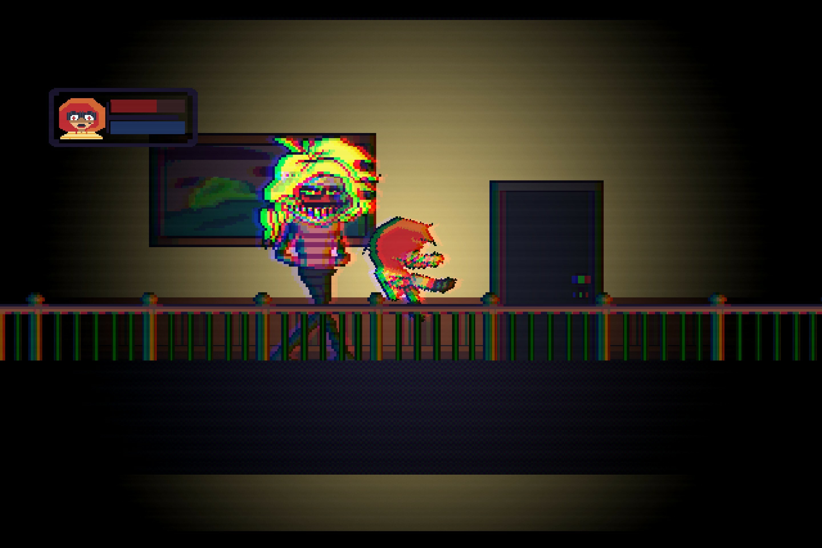 The Willow Man screenshot 5