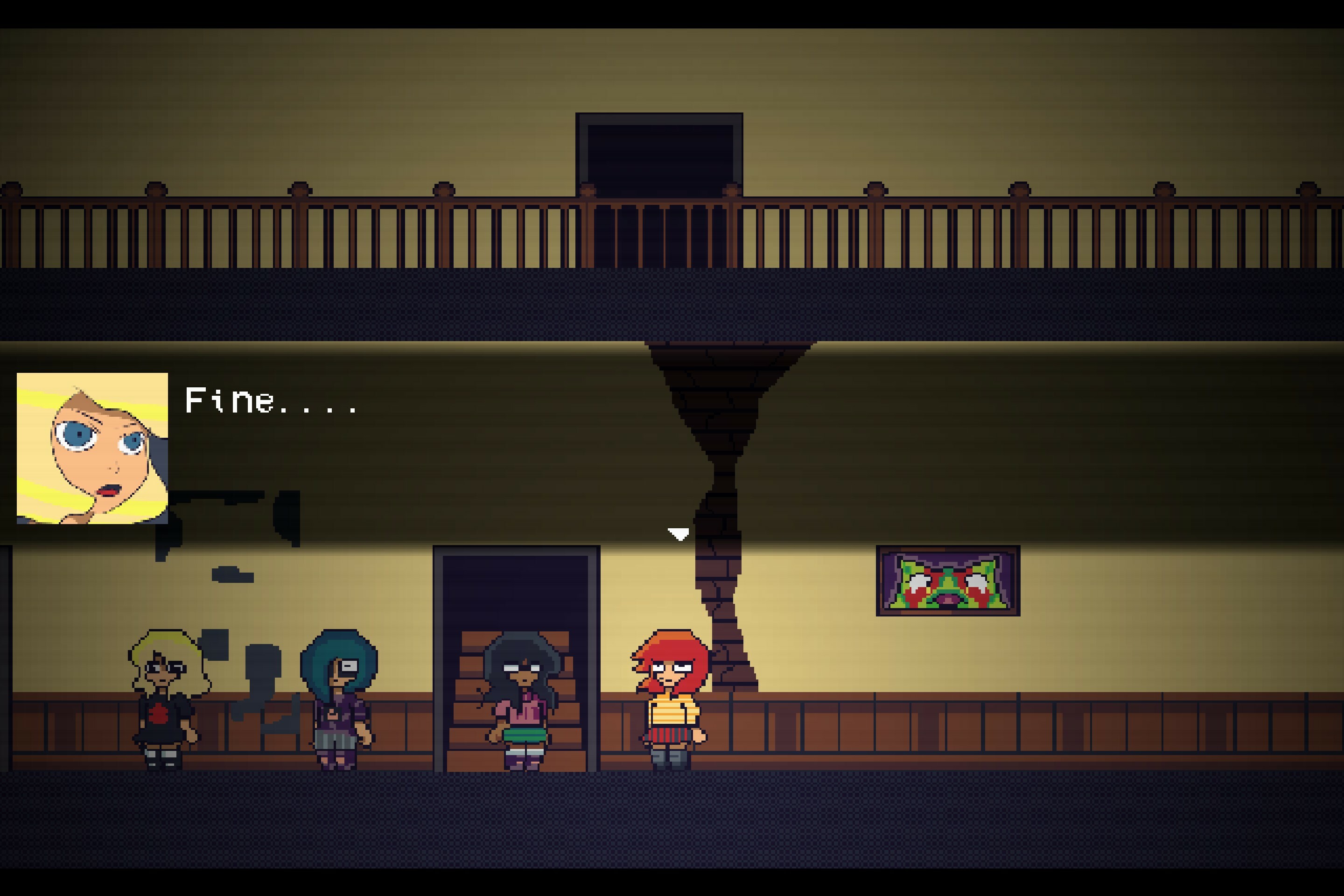 The Willow Man screenshot 2