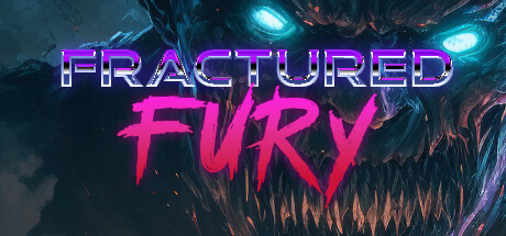 Cover art from Fractured Fury