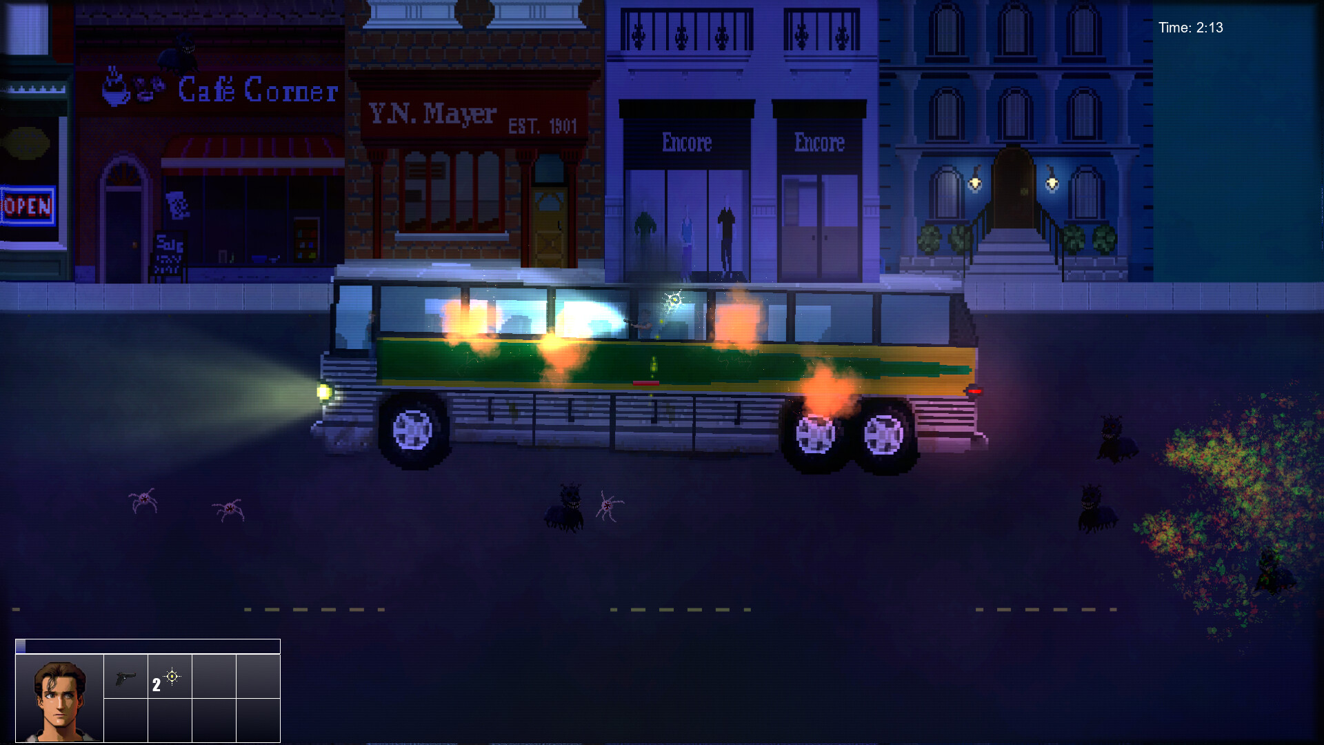 Fractured Fury screenshot 4