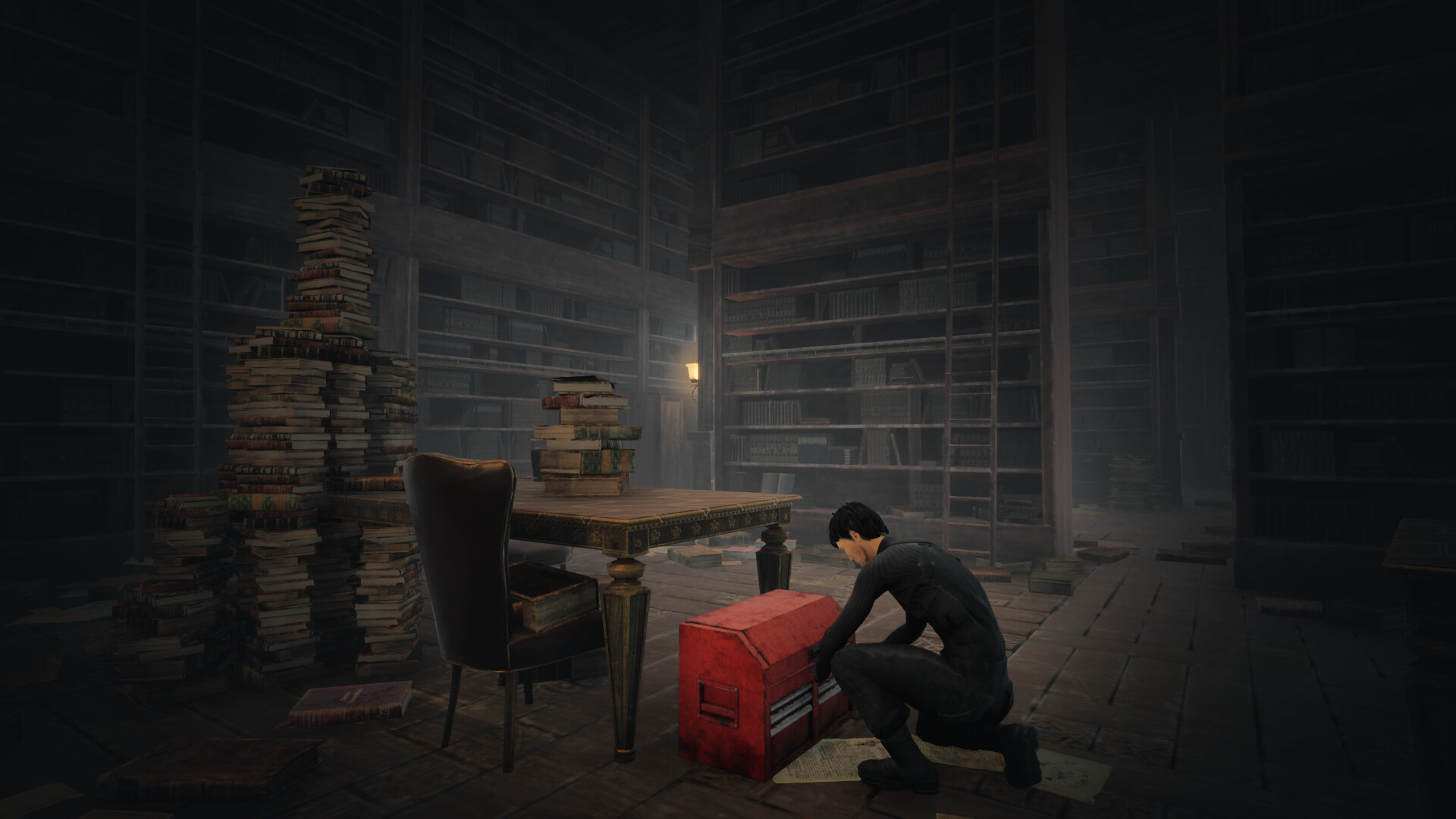 Home Sweet Home : Online screenshot 2