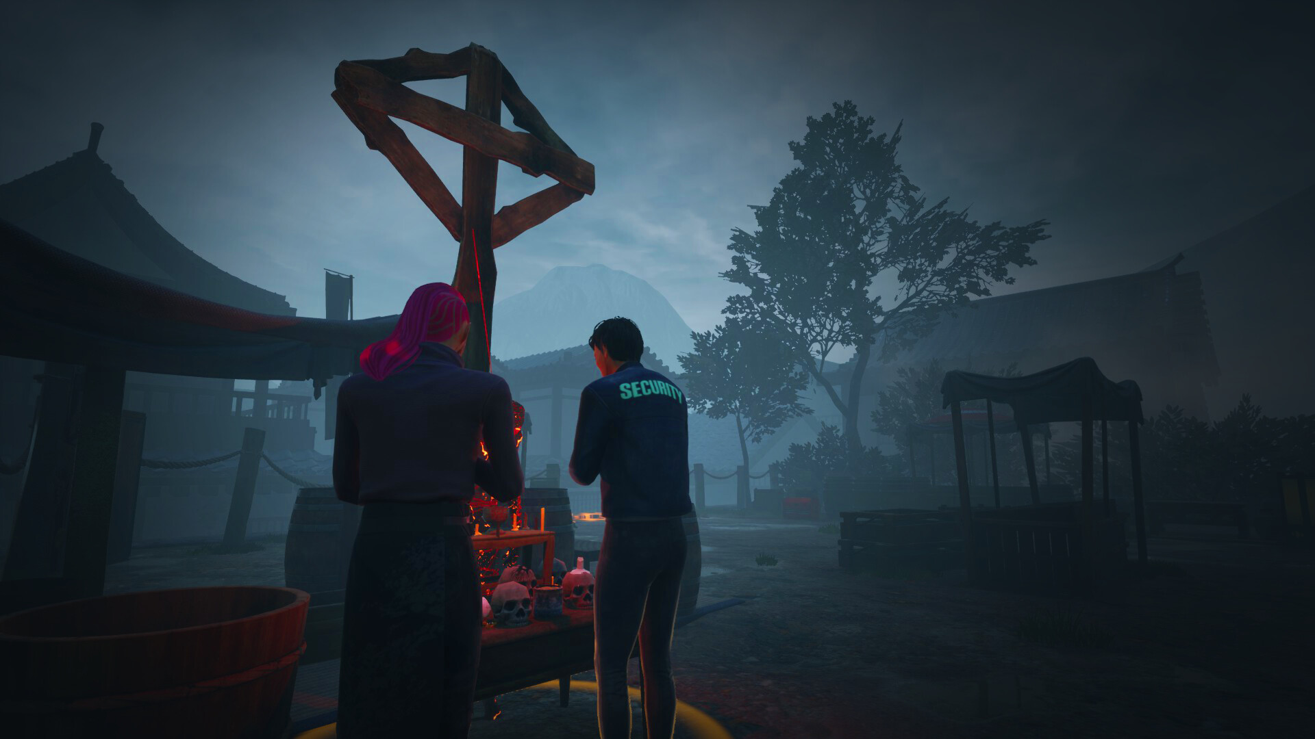 Home Sweet Home : Online screenshot 4
