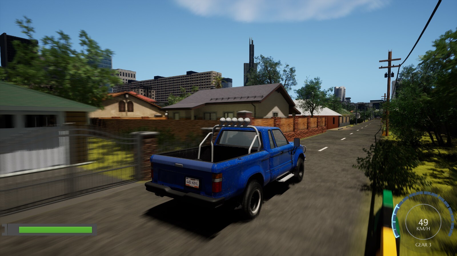 SoulJah Kingdom Rise screenshot 3