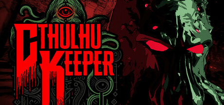 Cover art from Cthulhu Keeper