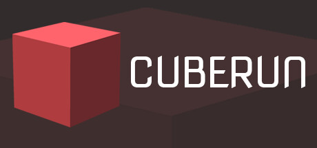 Cover art from CUBERUN