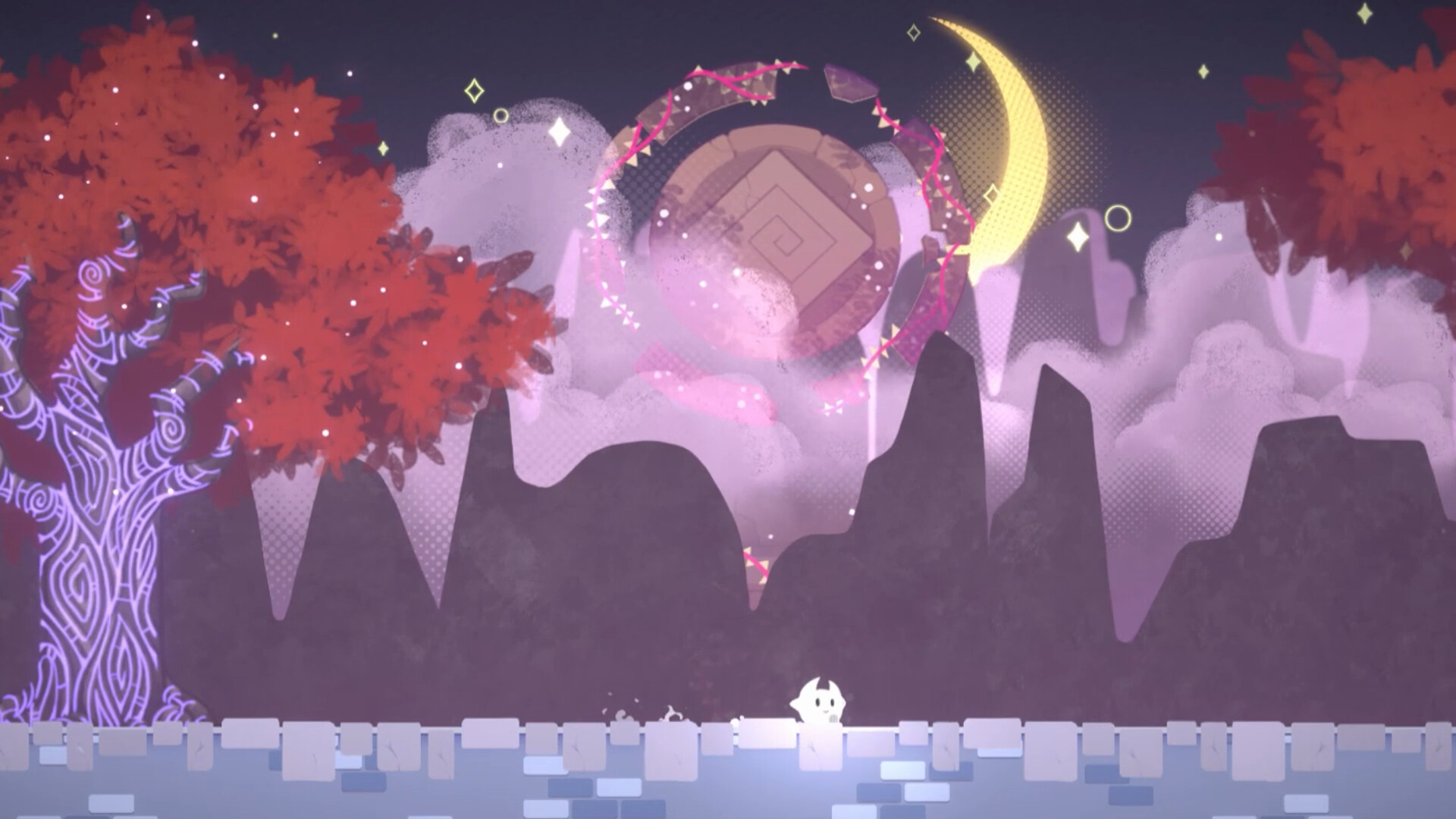 The Tale of LUMI screenshot 5