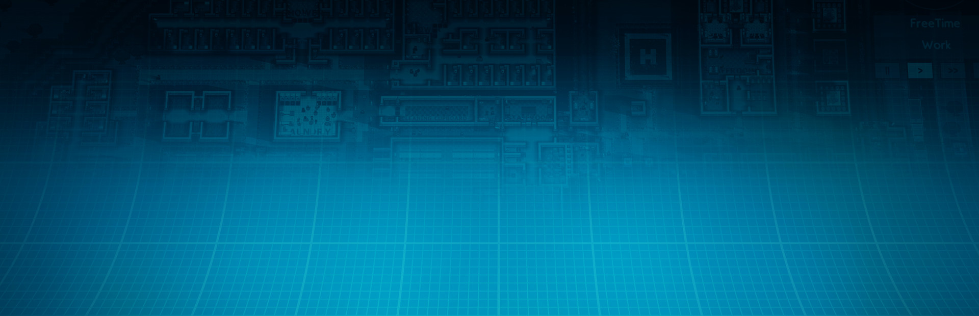 Игра Prison Architect