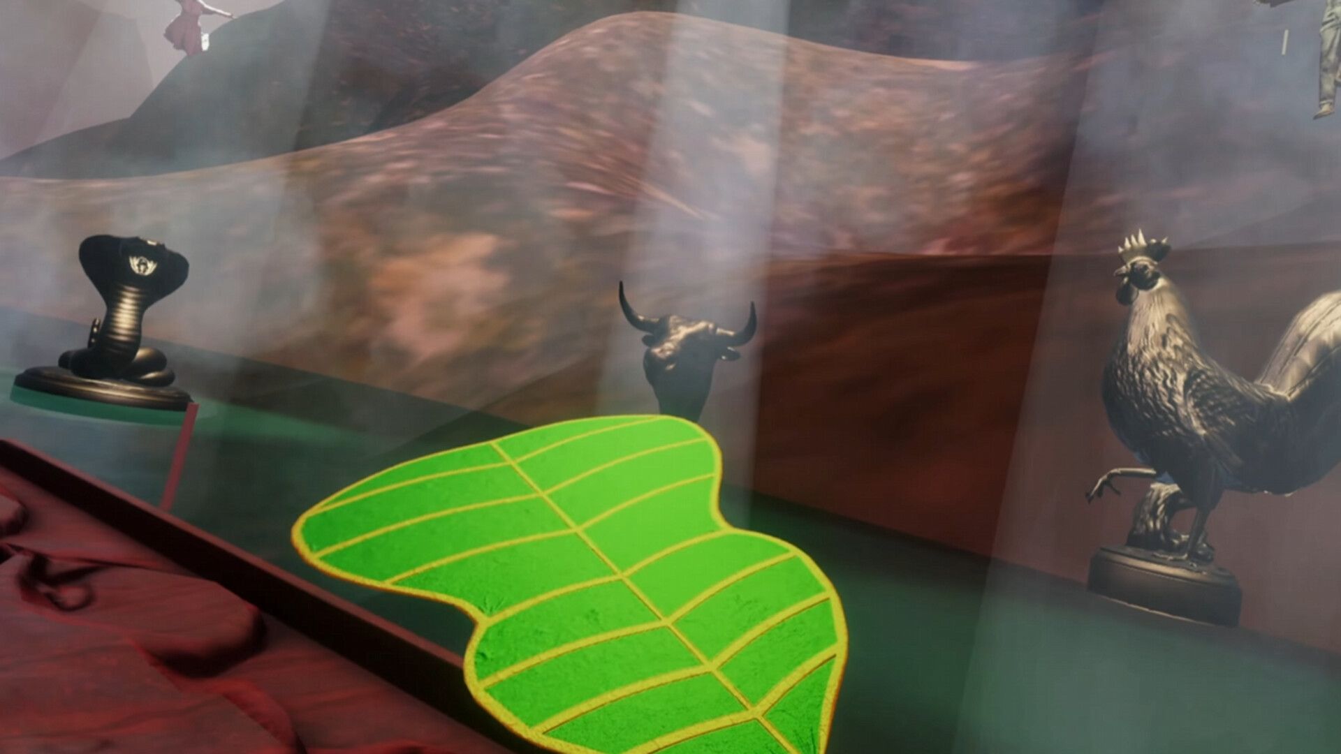 Zong screenshot 4