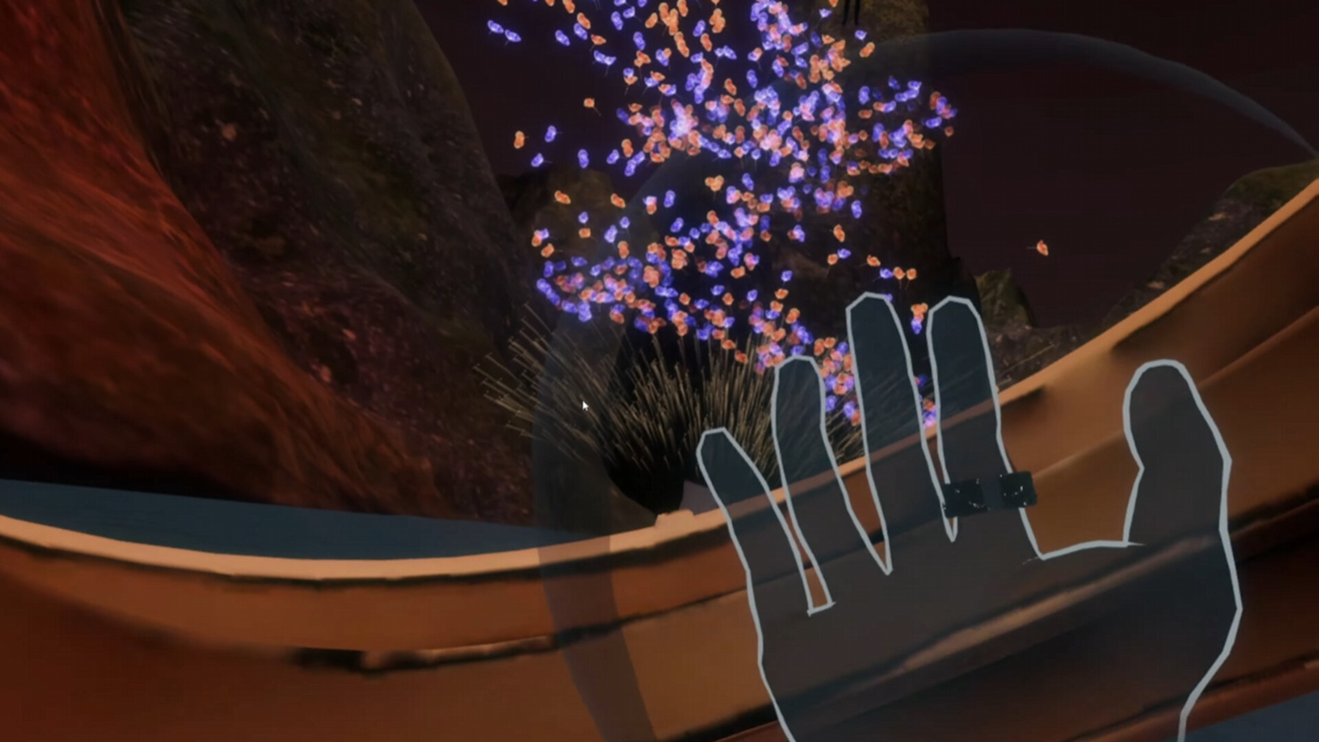 Zong screenshot 3