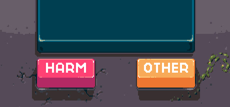 Cover art from Harm Other