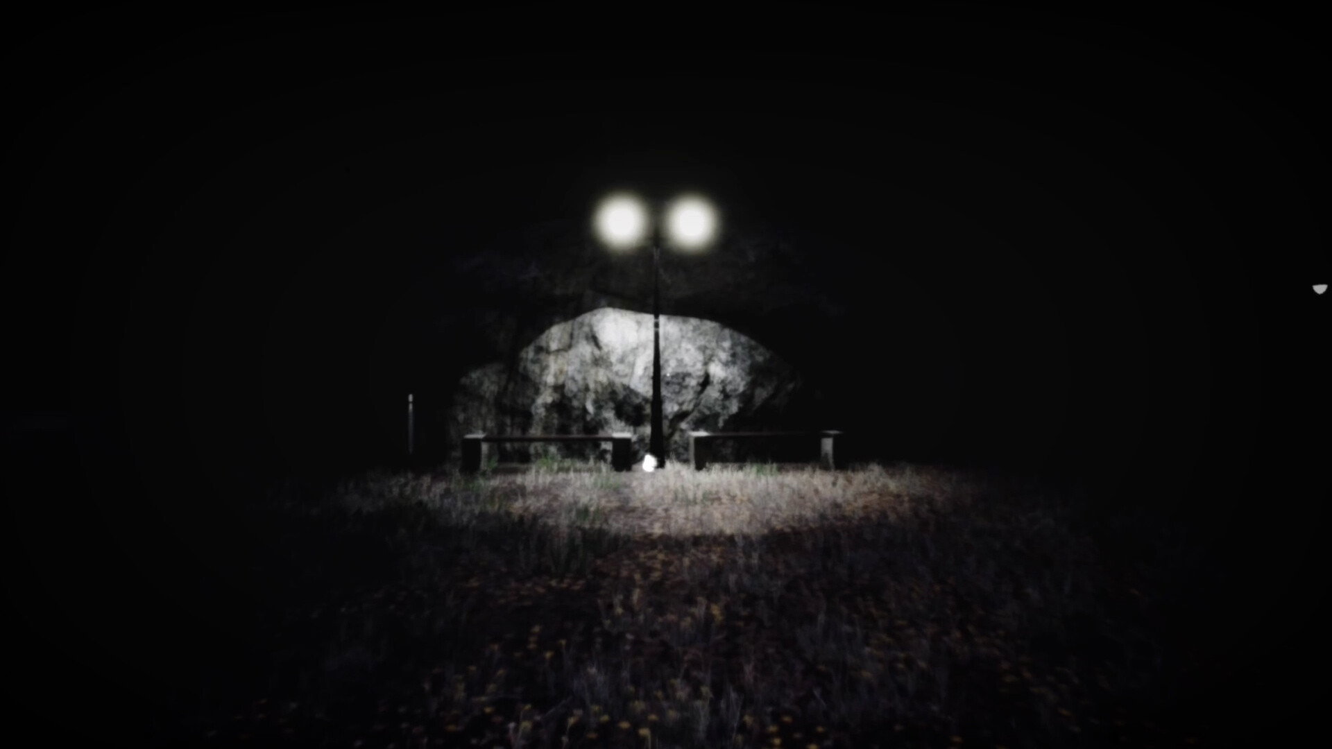 Trailer poster