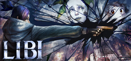 Cover art from Libi