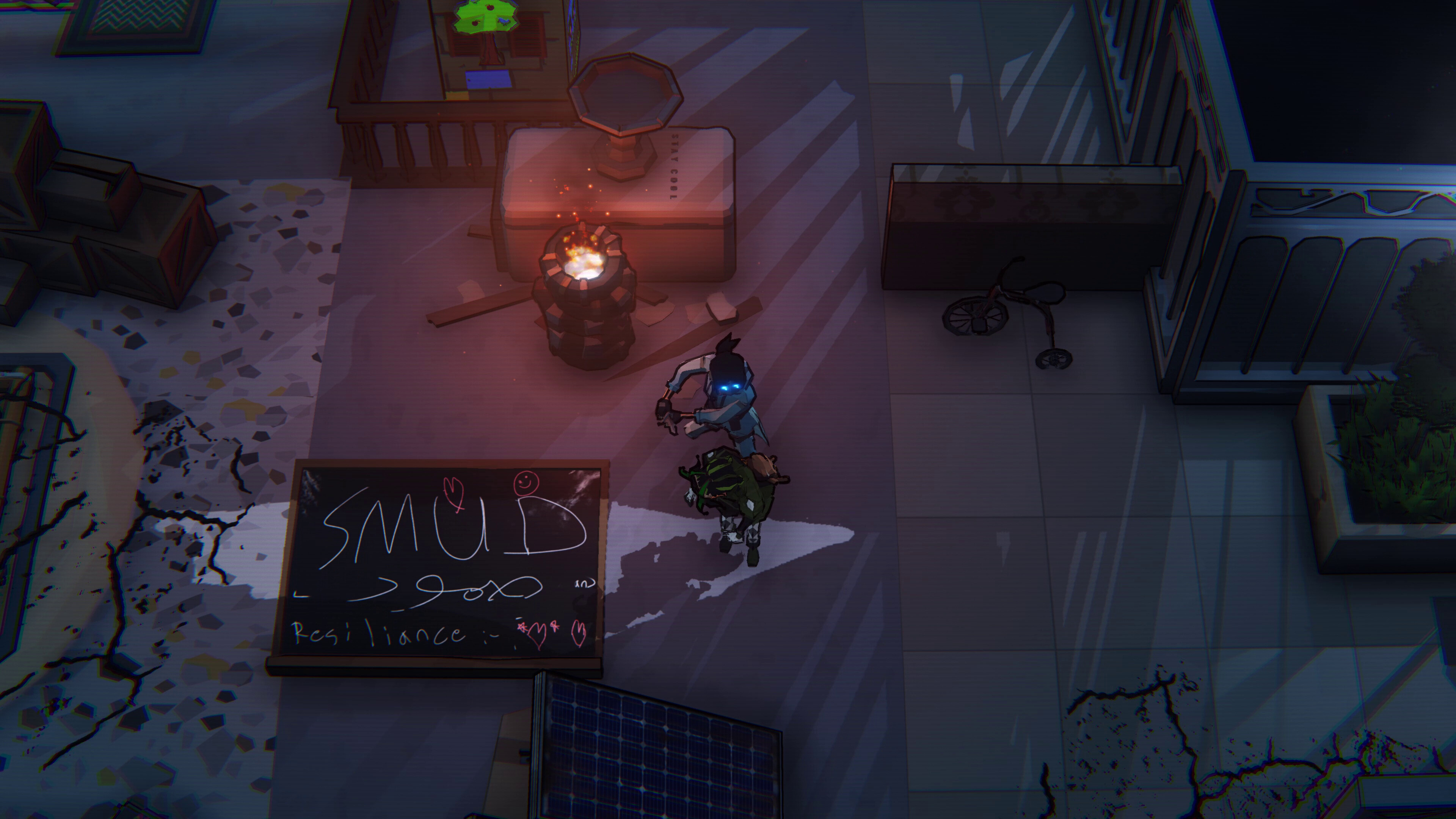 Libi screenshot 4