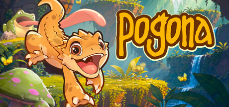 Pogona
