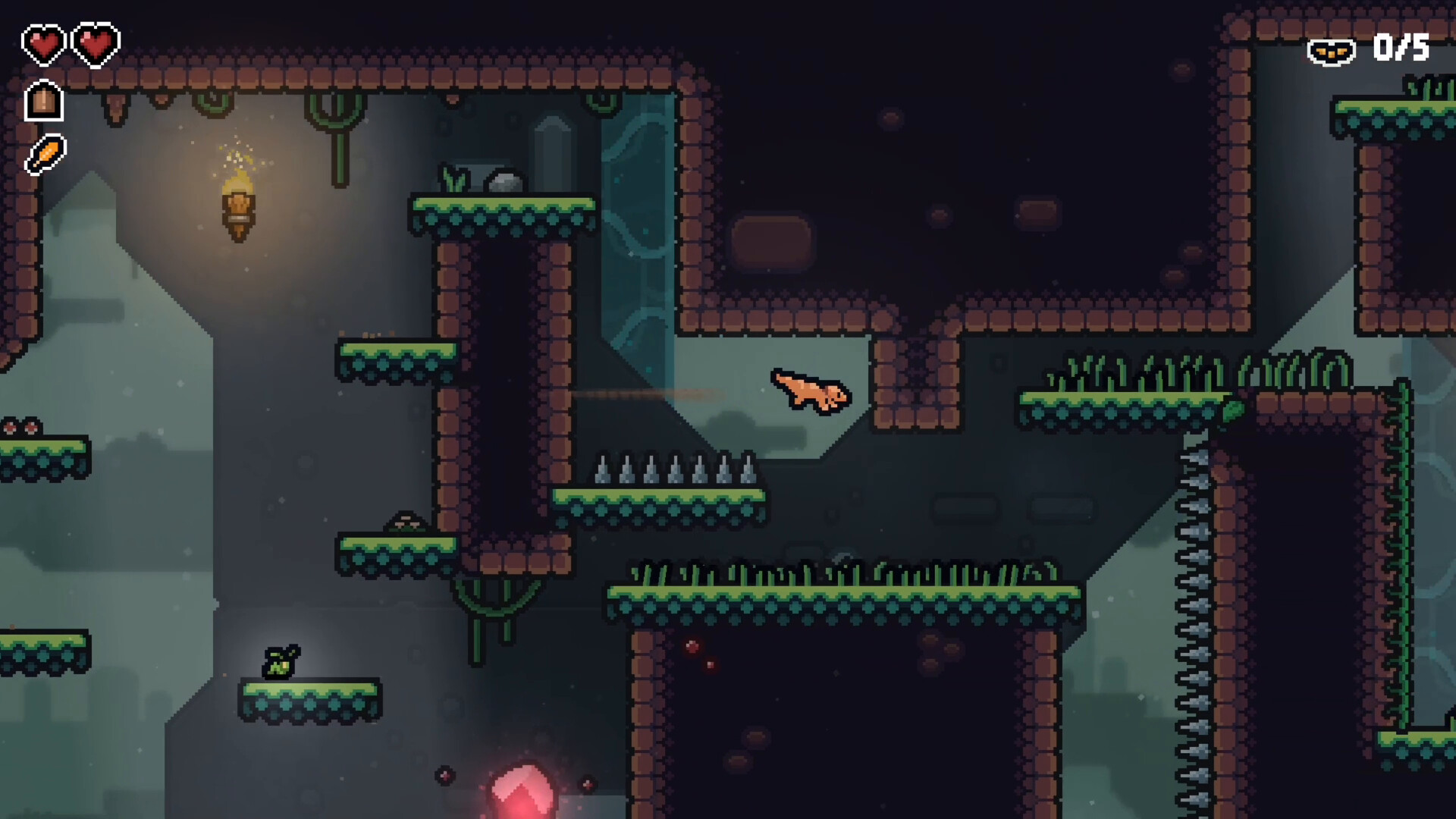 Trailer poster