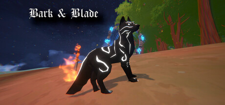 Bark & Blade