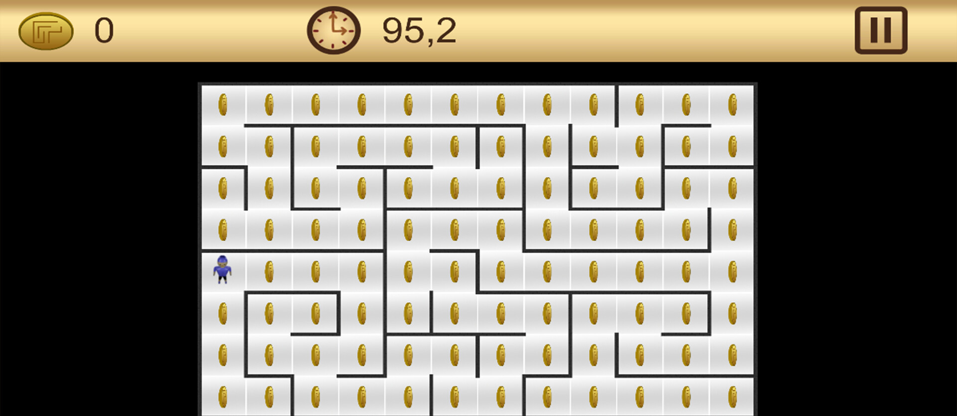 Exit Maze screenshot 4