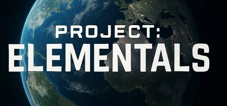 Project: Elementals