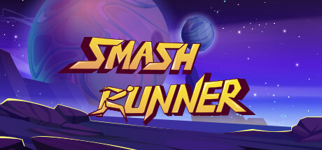 Cover art from Smash Runner
