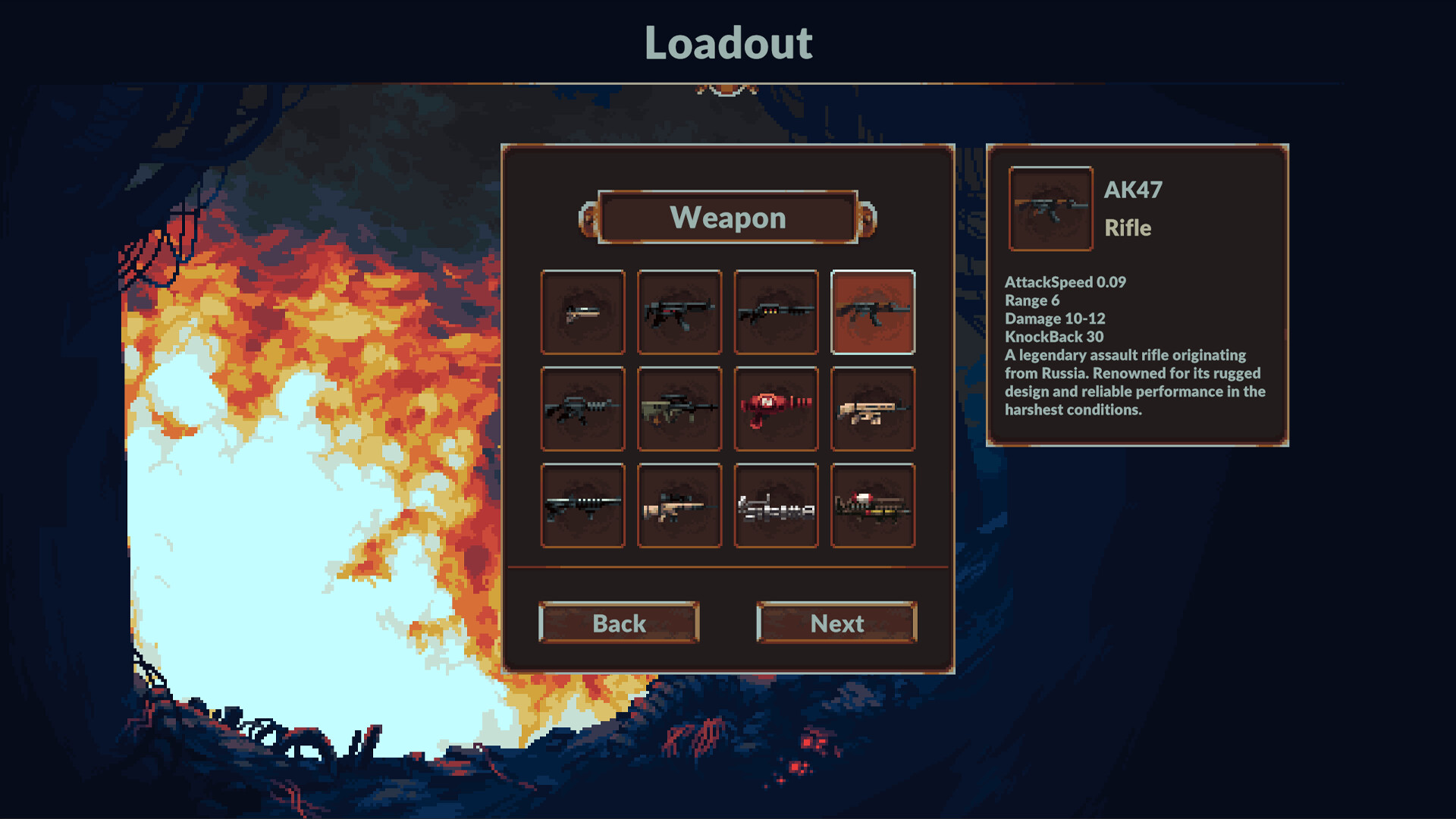 Mechanical Siege screenshot 4