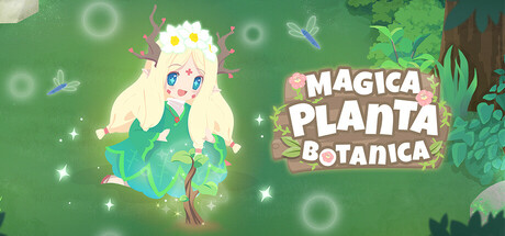 Magica Planta Botanica