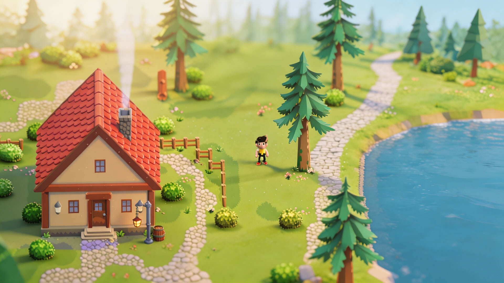 Four Seasons Farm screenshot 3