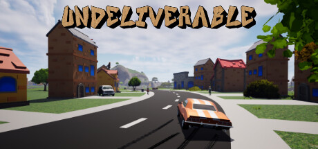 Undeliverable