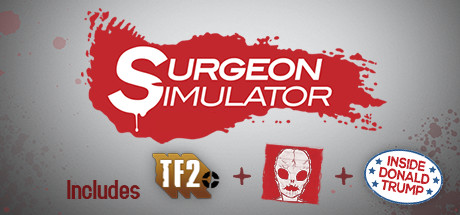 Где находятся сохранения к игре Surgeon Simulator
