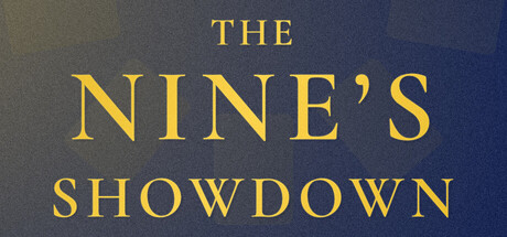 Cover art from The Nine’s Showdown