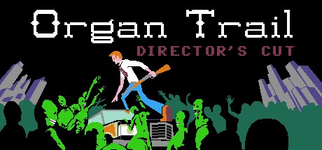 Где находятся сохранения к игре Organ Trail: Director's Cut