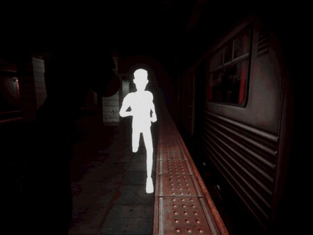 CURFEW screenshot 4