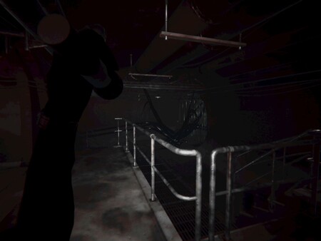 CURFEW screenshot 3