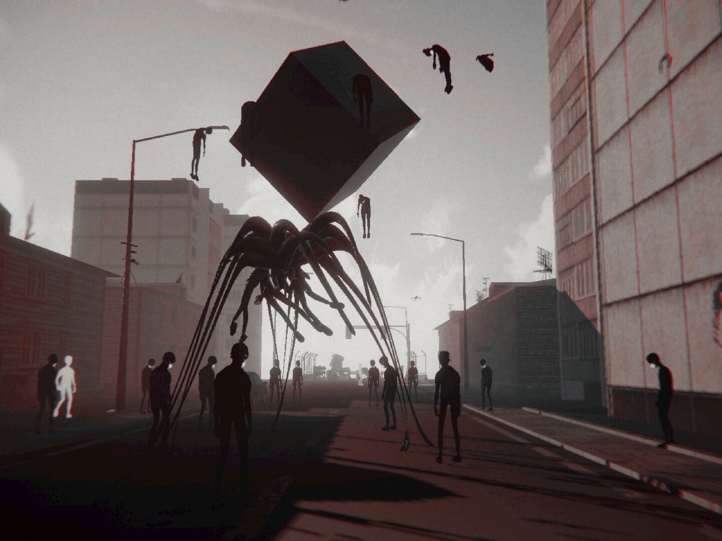 CURFEW trailer