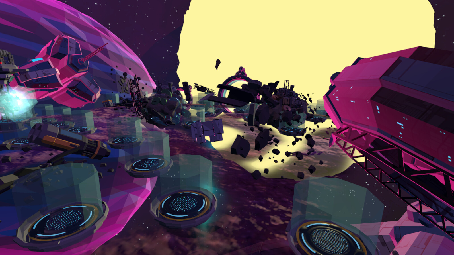 Tower Tales screenshot 5