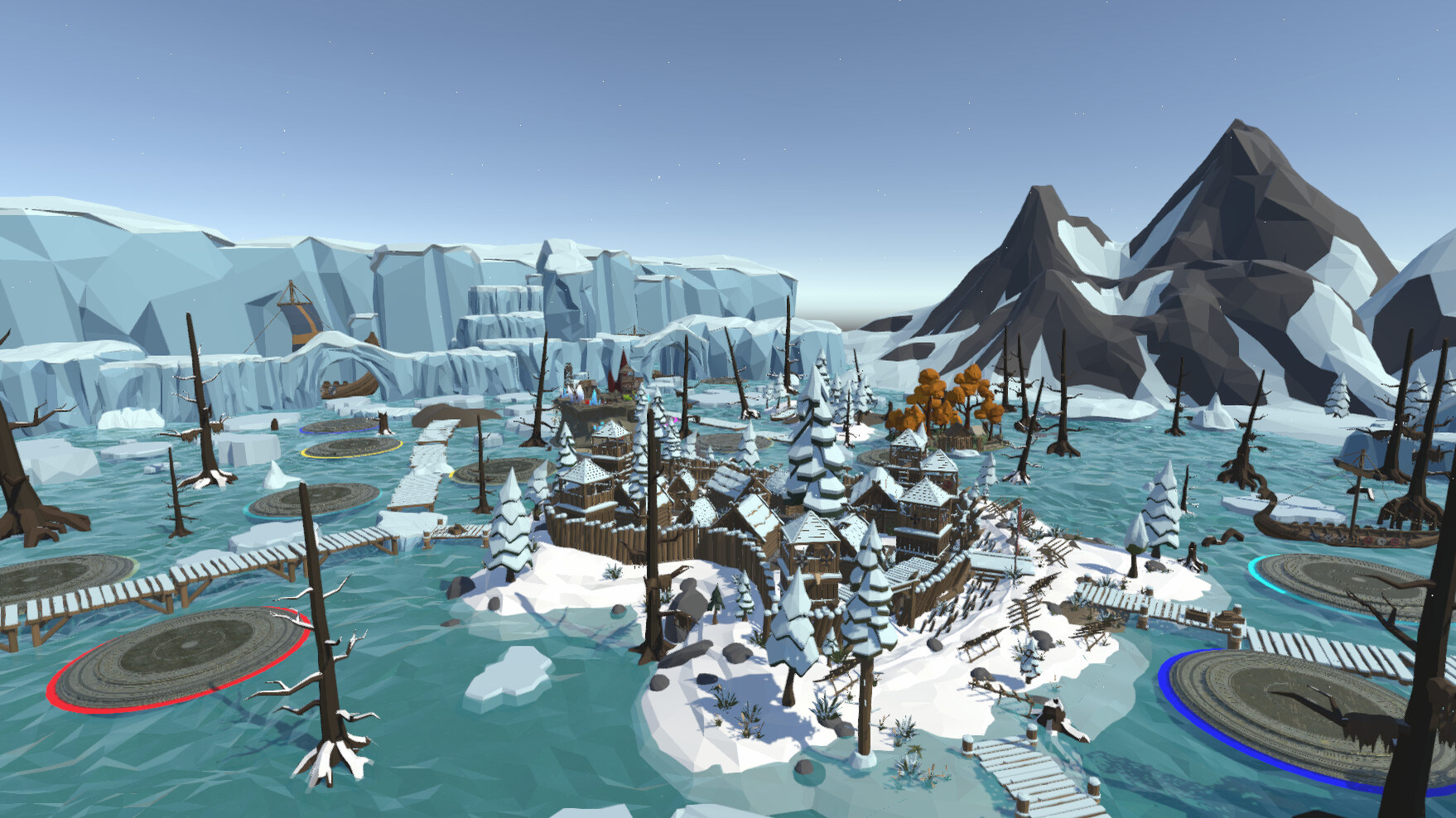 Tower Tales screenshot 4