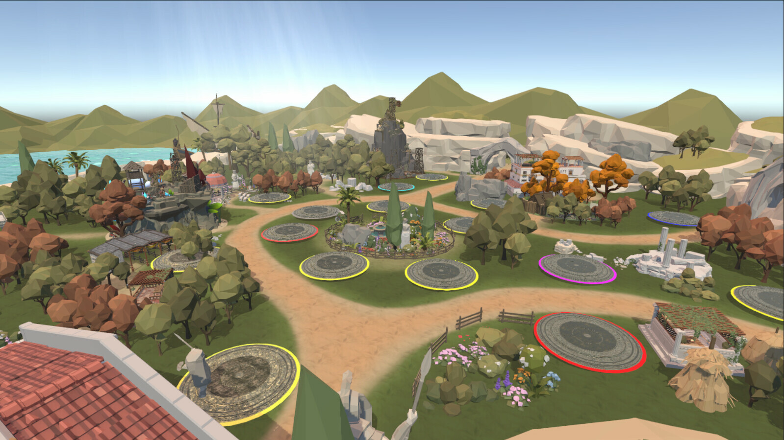 Tower Tales screenshot 3