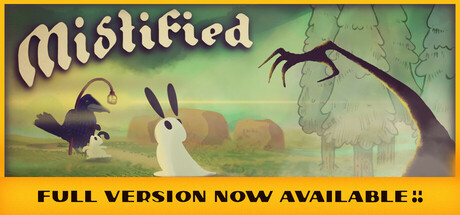 Mistified